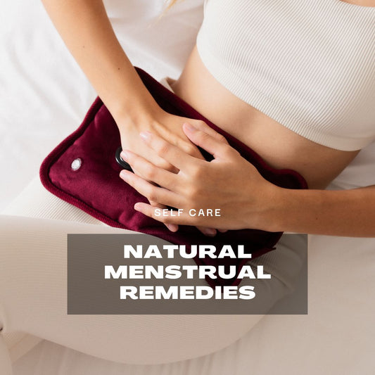 Natural Ways to Improve Your Menstrual Cycle