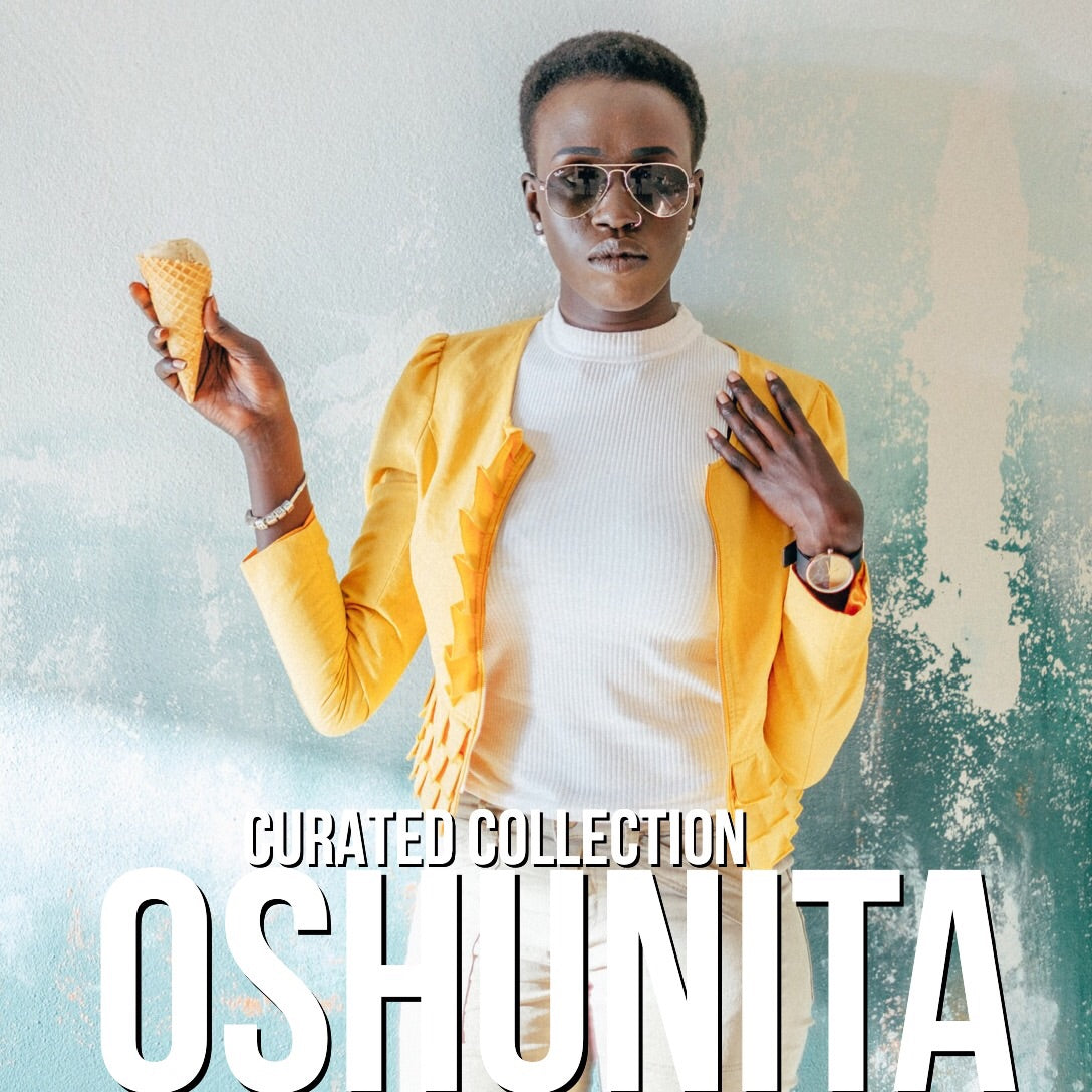 OSHUNITA