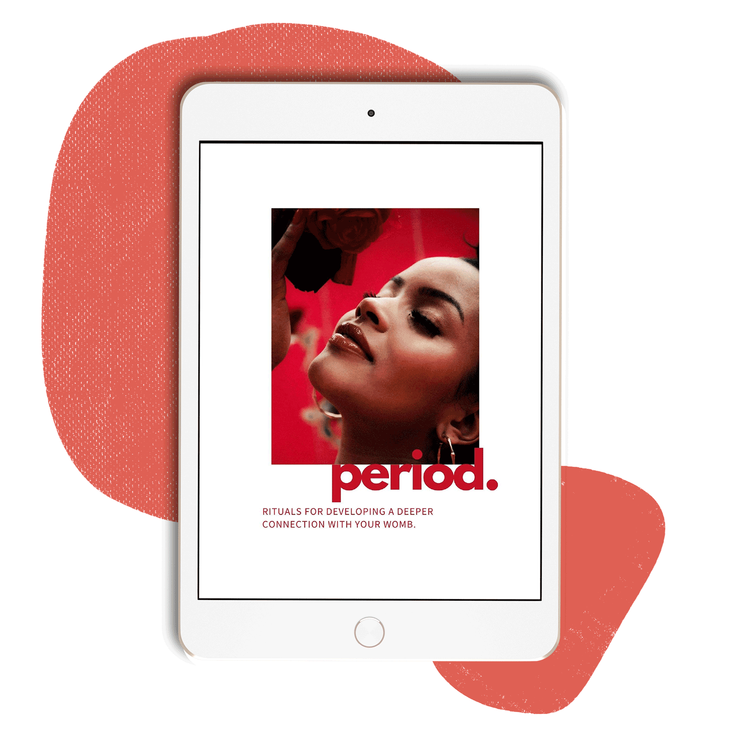 PERIOD: Heal Your Womb & Balance Hormones
