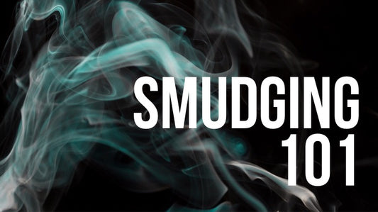 Smudging 101 & Ethical Uses & Alternatives for Sage