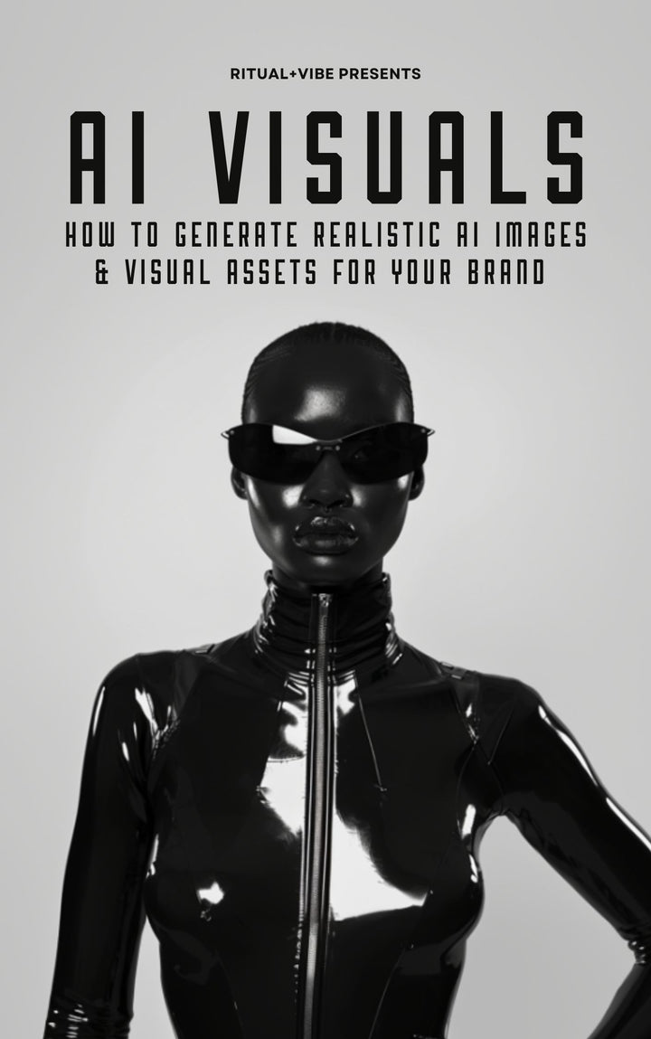 Business Rituals – Ritual+Vibe