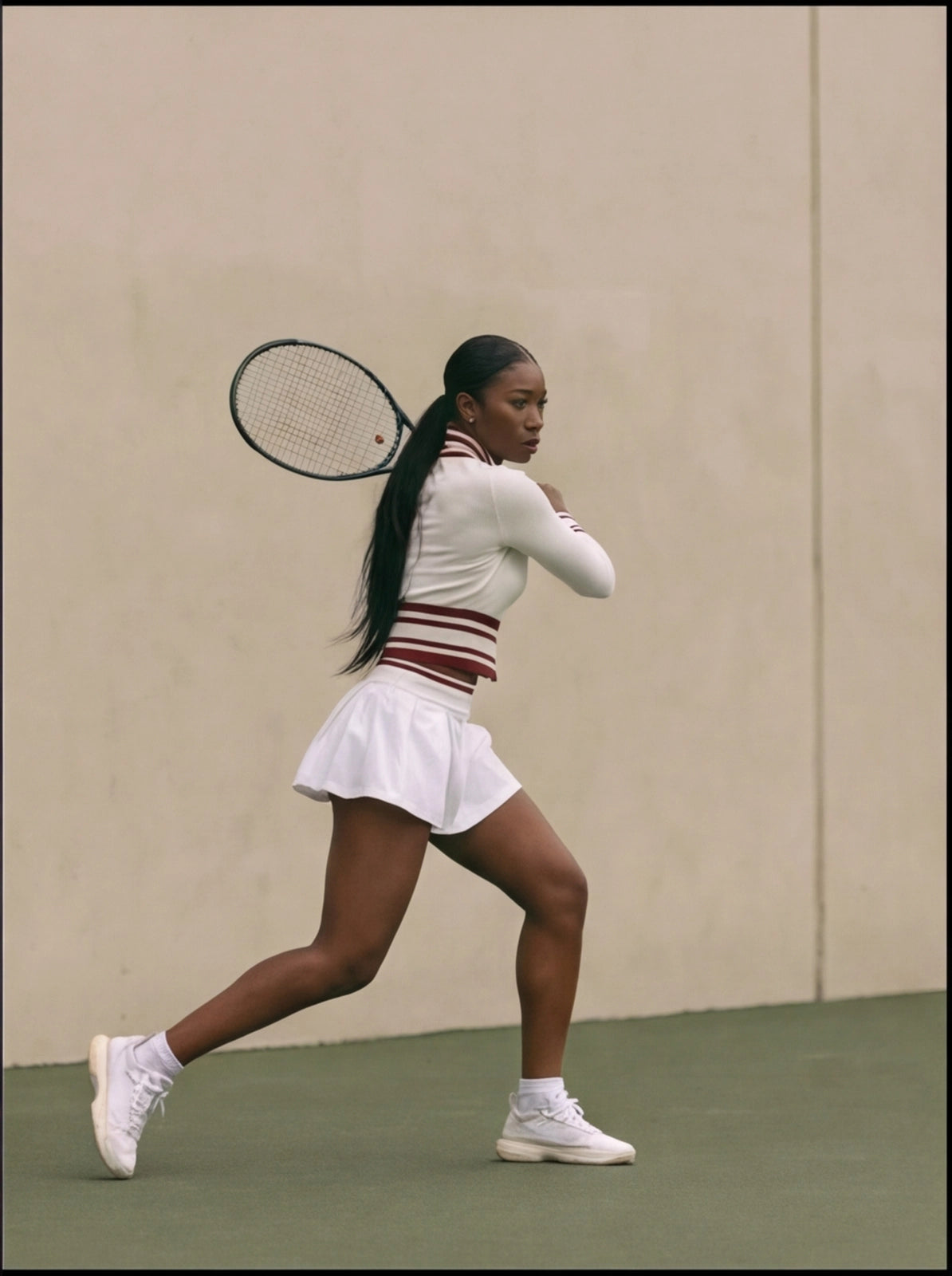 The AI Creative Director: A Guide to High-End Campaign Visuals