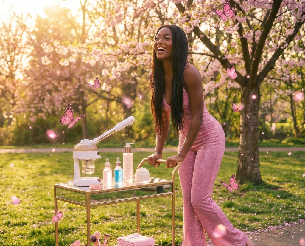 Events Landing Page Builder (B2B and Consumer): High-Converting Pain Point Template