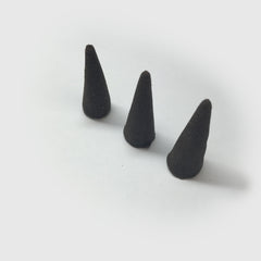 Incense Cones (12-pack) from Ritual+Vibe