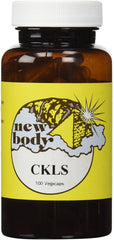 CKLS (Colon, Kidney, Liver, Spleen) by New Body