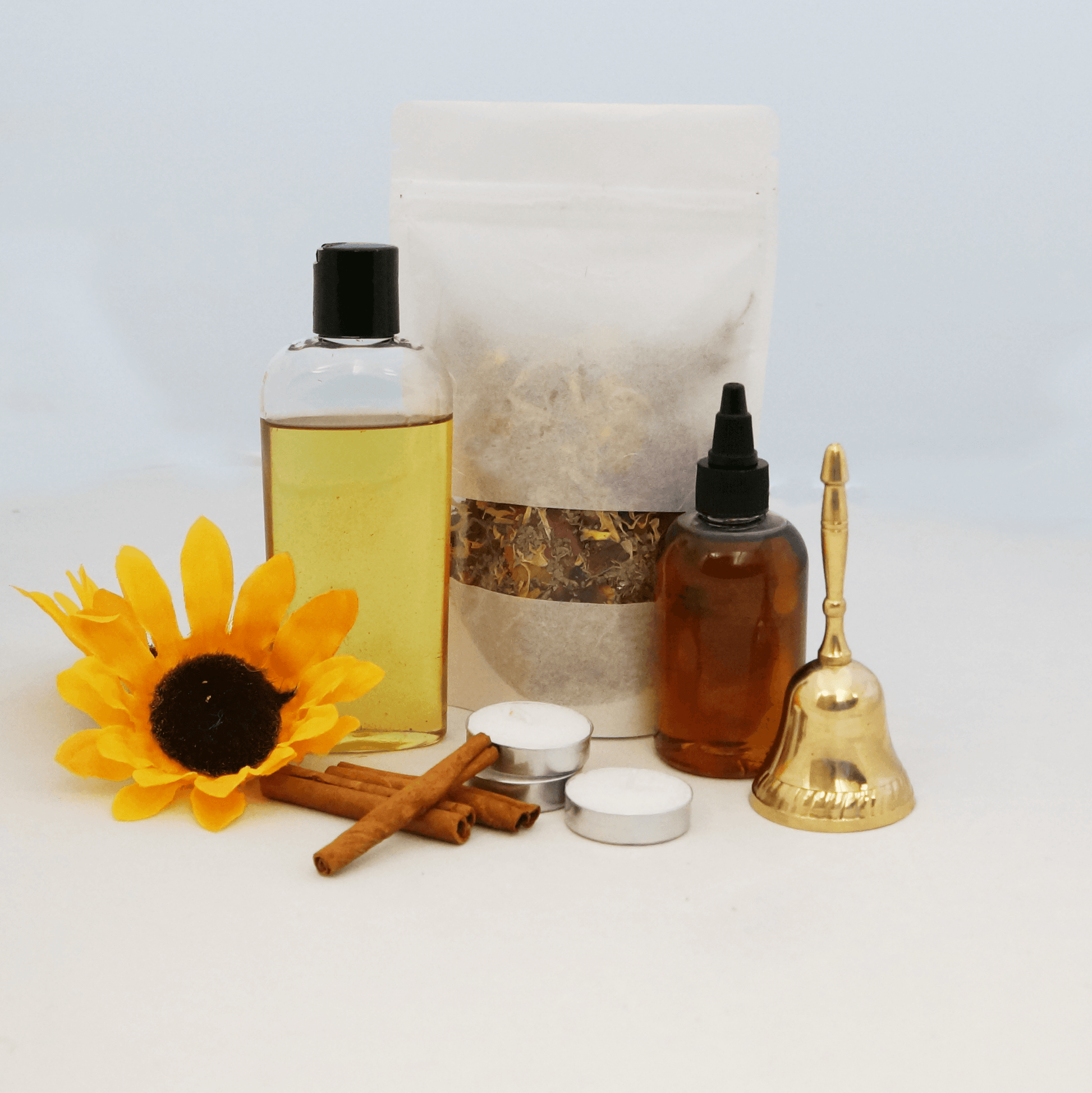 Oshunita - Self Love Ritual Kit from Ritual+Vibe