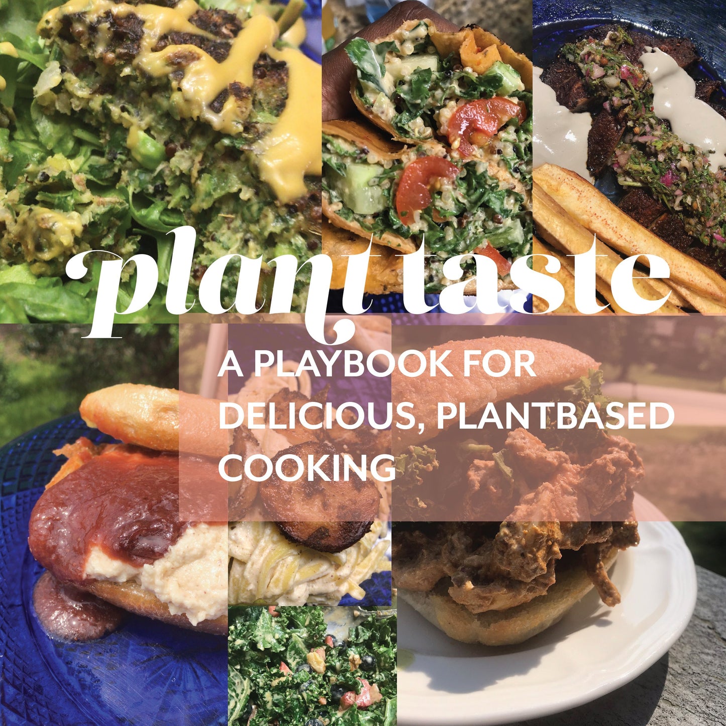 Exclusive Plant Taste Bundle