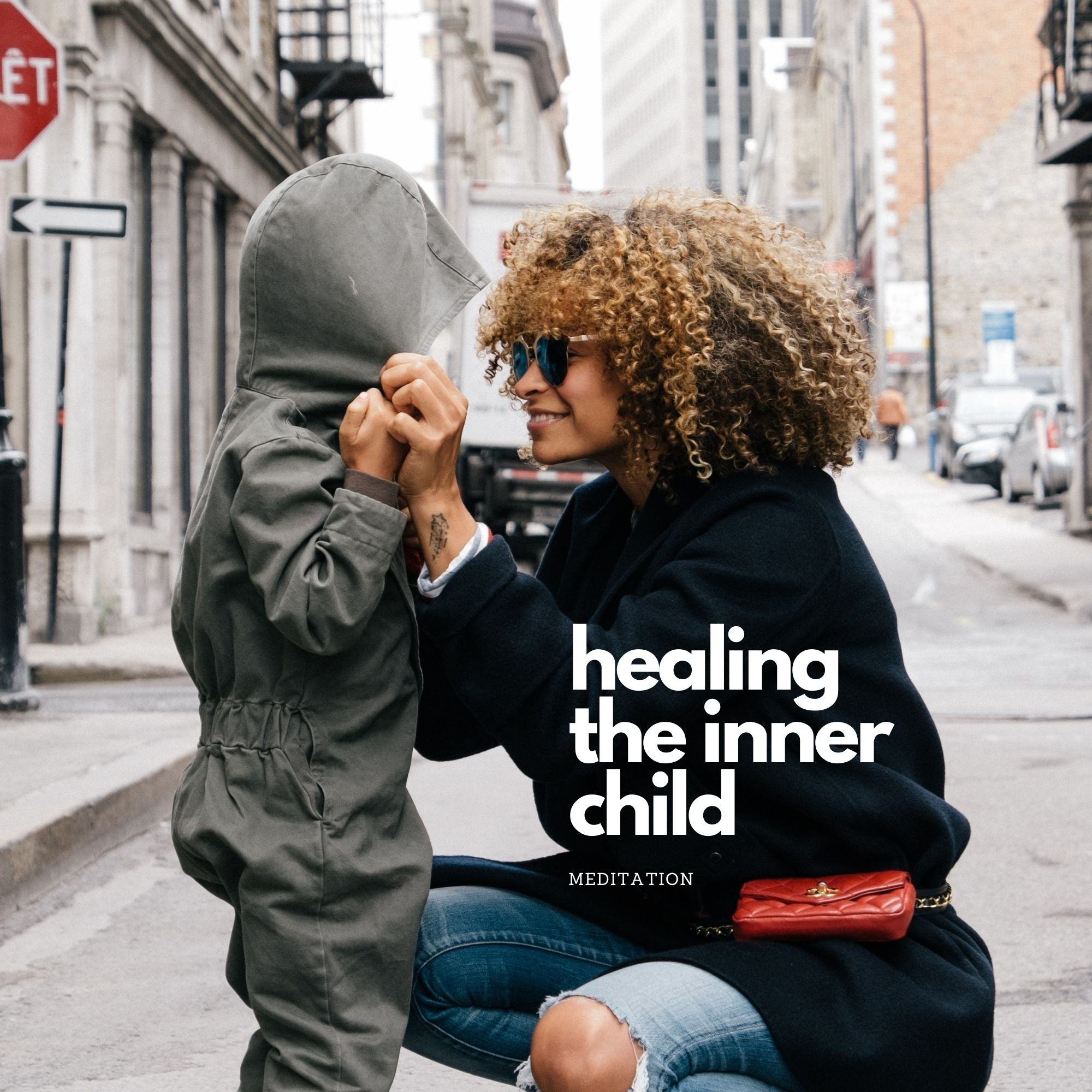 Healing the Inner Child Meditation