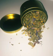“Up In Smoke” Herbal Blend